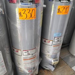 Water Heater 30Gl