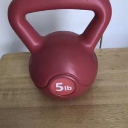 Kettlebell 