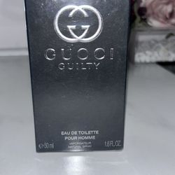 Gucci Guilty 