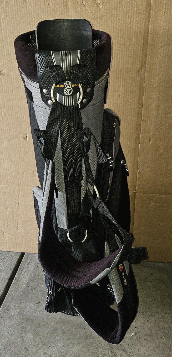 Ogio Sport Golf Bag