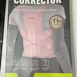 Posture Corrector Size M