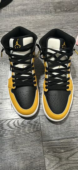 Jordan 1s