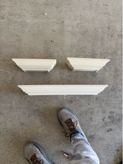 Wall Shelves