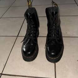 Dr. Martens Boots