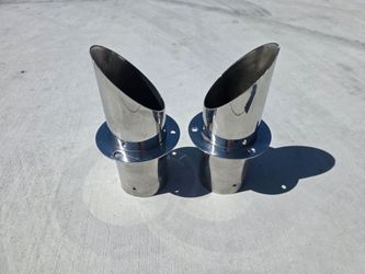 Exhaust Tip