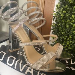 Prom Heels