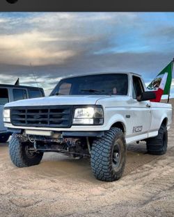 1996 Ford F-150