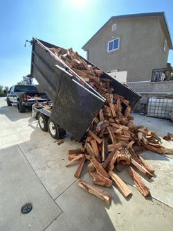 Firewood