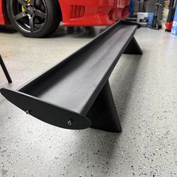 Cobra R Wing Mustang 2000