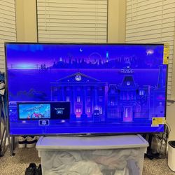 50 inch tv