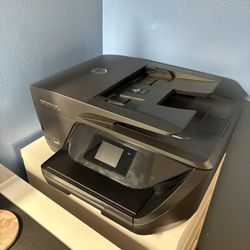 HP OfficeJet Pro 6978