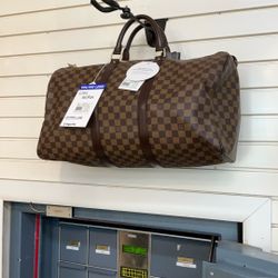 Duffle Bag 