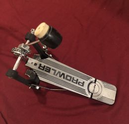 Gibraltar Bass Drum Pedal