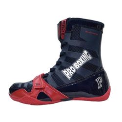 Pro Boxing Shoes 