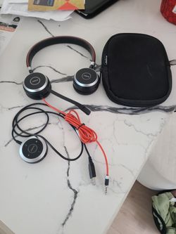 Jabra Headset USB 