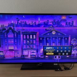 TV