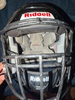 Speed flex/Helmet