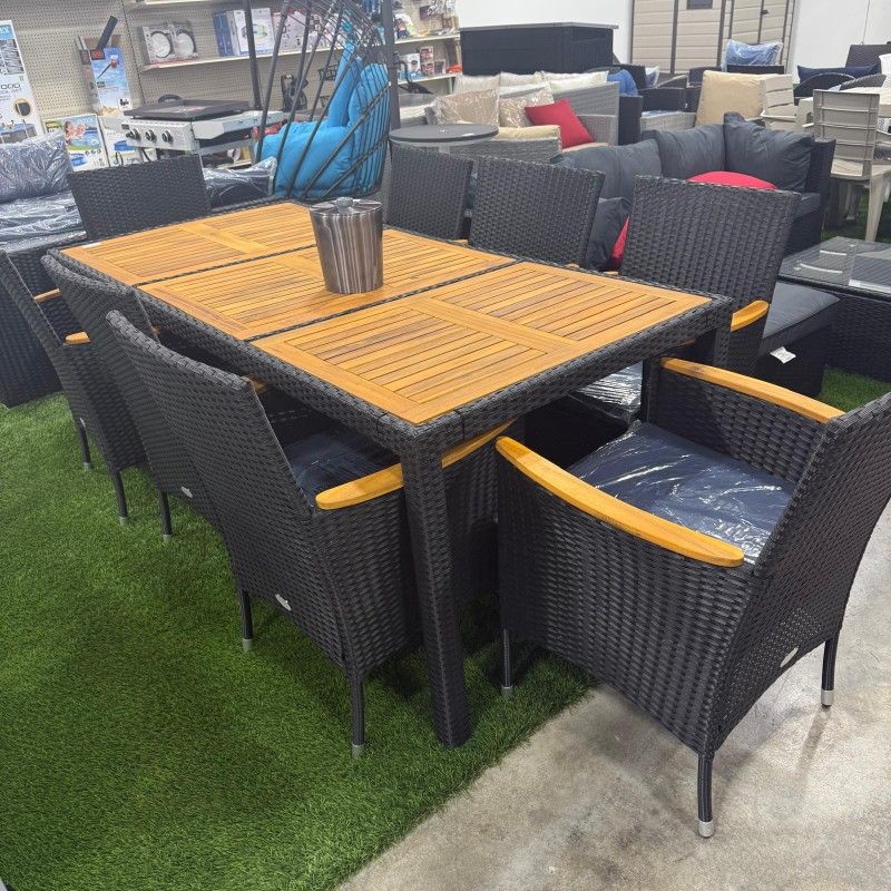 Outdoor Patio Furniture