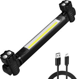 Magnet Light Bar