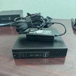 Dell Mini Windows PC