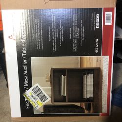 End Table New 