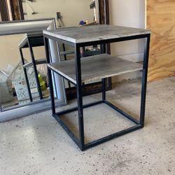 Side/end Table 
