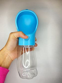 Pet Water Cup