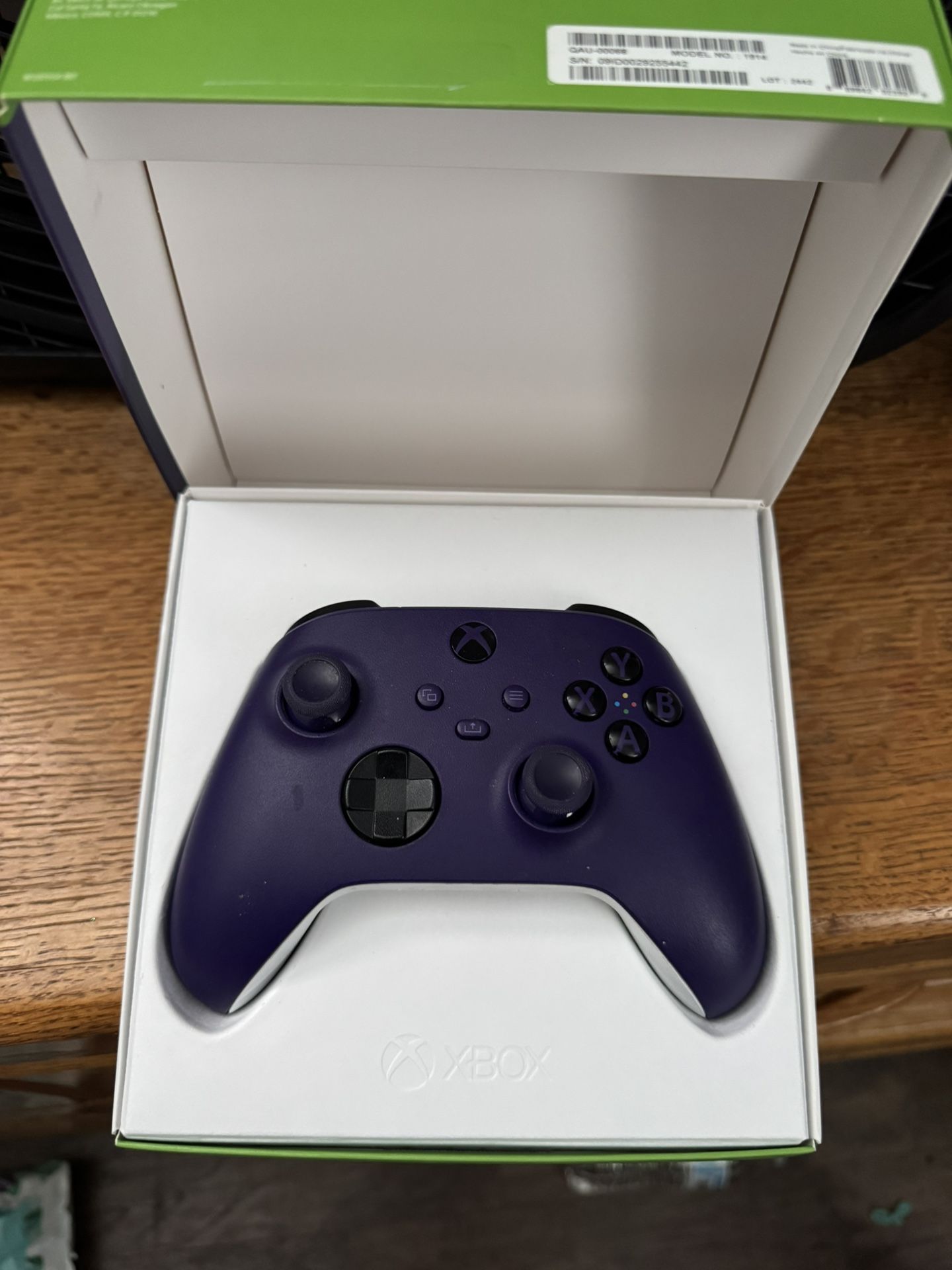 Xbox Controllers