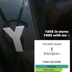 Ysl