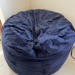 Bean Bag Chair Adult Size 