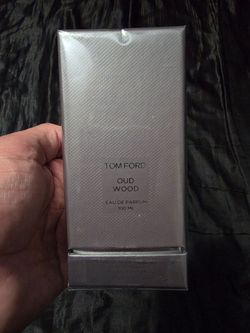 Tom Ford Oud Wood