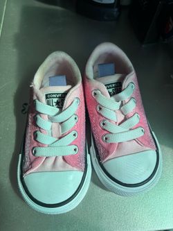 New little girl shoes