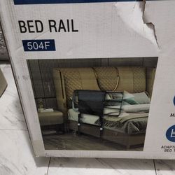 Bed Rails prevent falls qty 2
