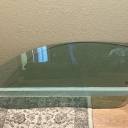 2005-2010 Mustang Door Glass