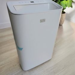 Black and Decker Portable AC 