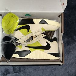DS Jordan jumpman Jack size 3y