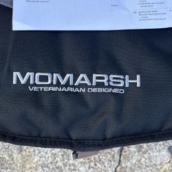 MOMARSH Pet Bed