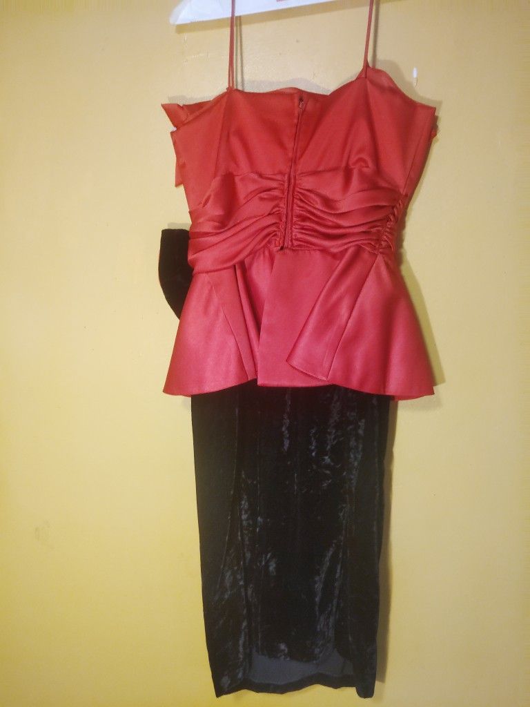 Pantagis 10/12 Vintage Dress