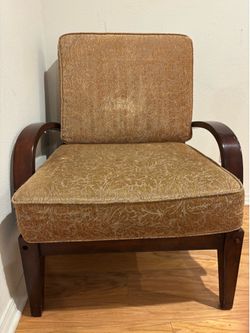 Vintage chair