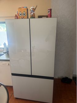 Samsung fridge