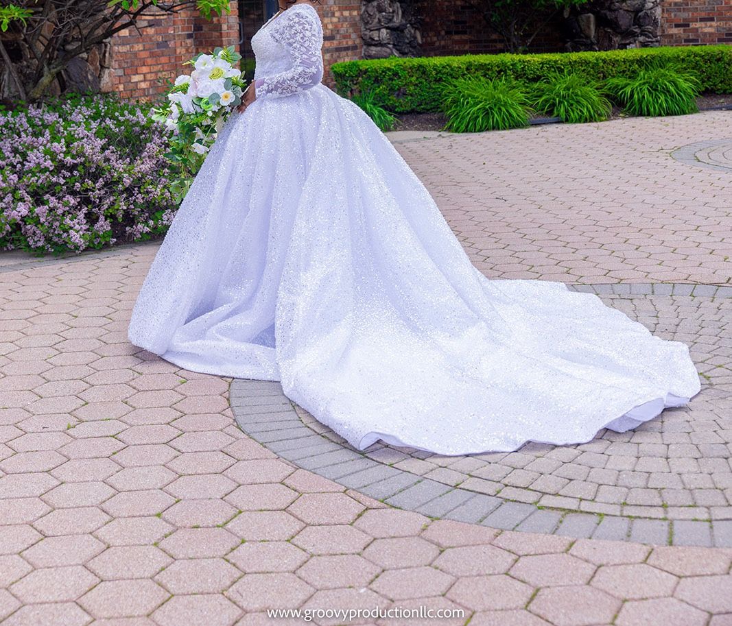 Wedding Dress For Sale