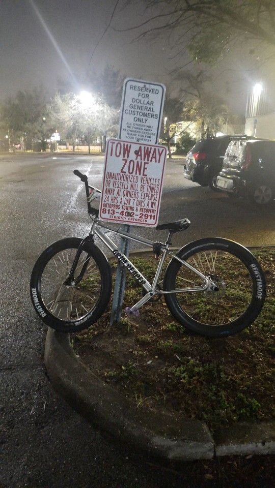 29" Se Bike Trades Open