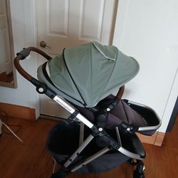 Mockingbird stroller