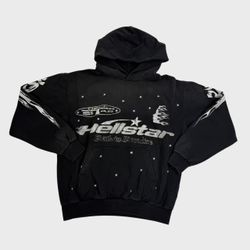 Hellstar Hoodie   