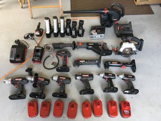 19.2 craftsman tools new arrivals