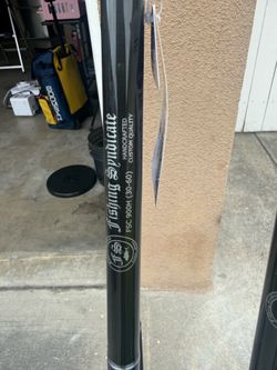Fishing syndicate 900 l, m, h