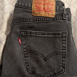 Levi’s 514 Size 29x30