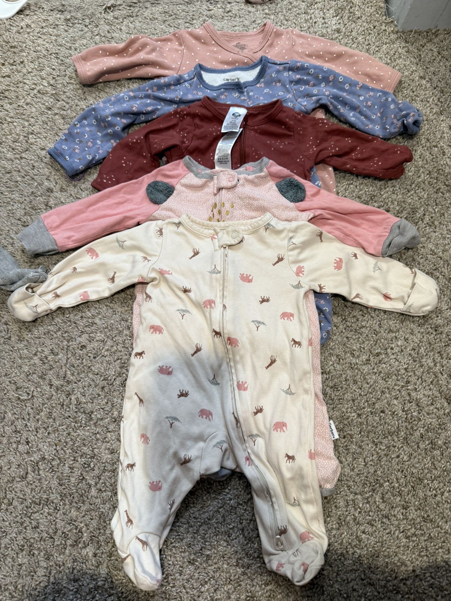 Baby Clothes
