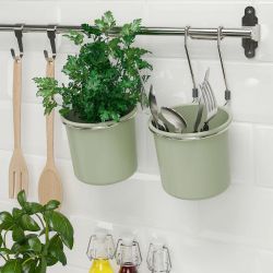 Kitchen Hanging Organizer