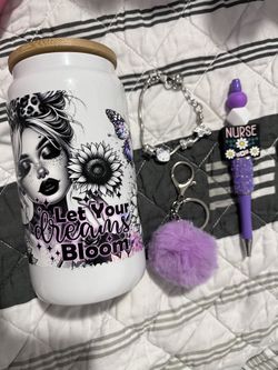 Bundle Deal Glass Jar Set